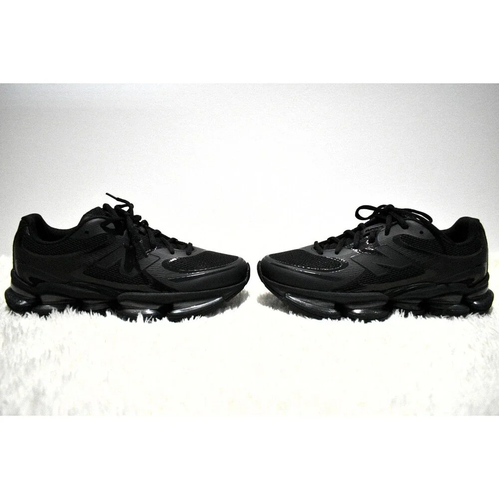 New Balance Black Running Shoes Men’s Size 7.5 U2000ETB Athletic Comfort Sneaker